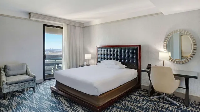 جناح بسرير كينج، Hyatt Regency DFW International Airport 1/10