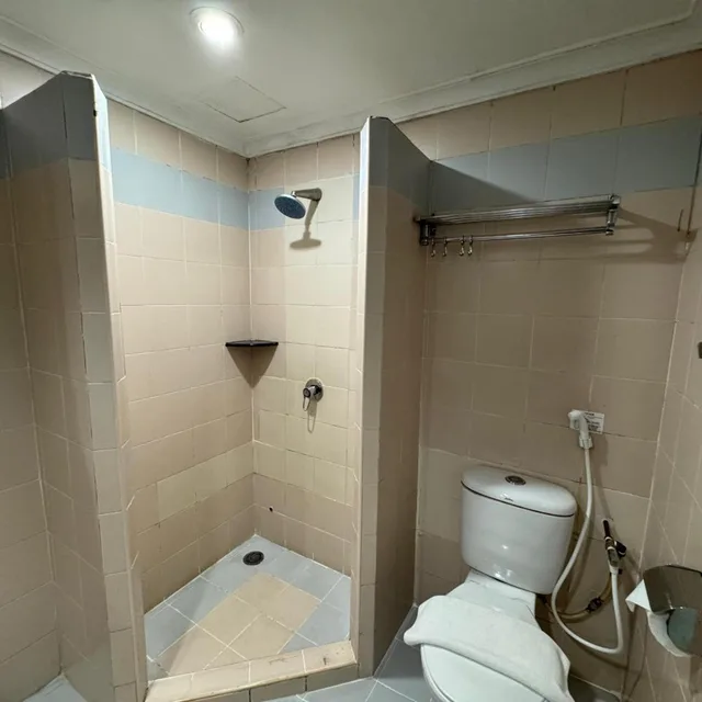 غرفة عائلية، Hotel Deleeton 9/9