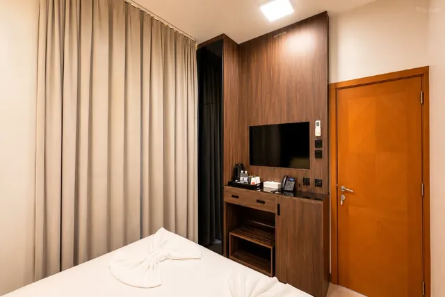 Al Smou Hotel Apartments، نزوى 6/12