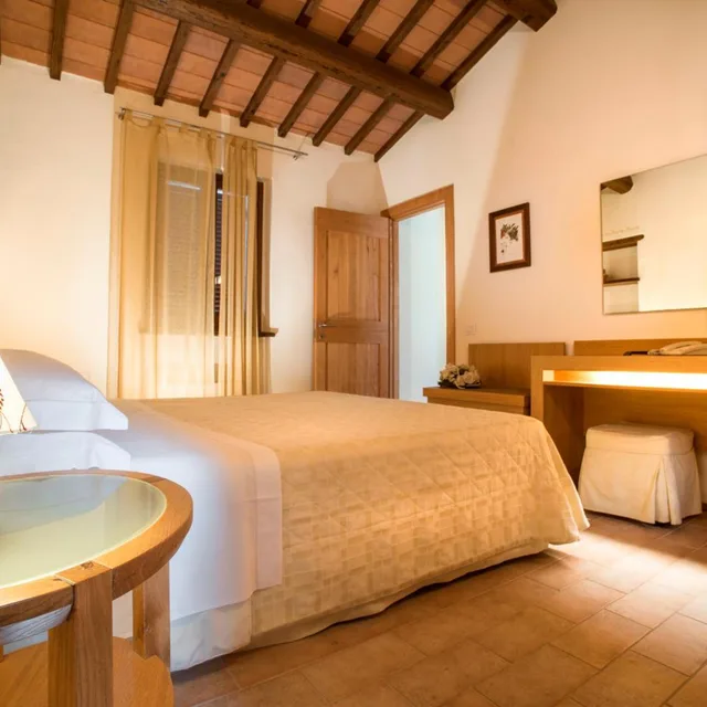 شقة بغرفة نوم واحدة، Guesia Village Hotel 4/10