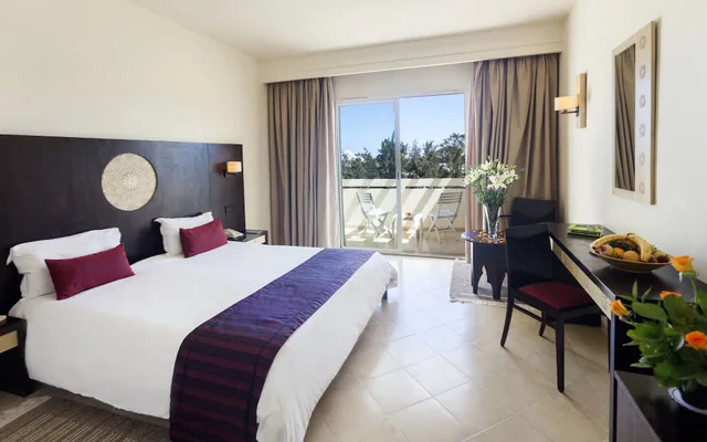 غرفة سوبيريور مزدوجة، Seabel Alhambra Beach Golf & Spa 4/10