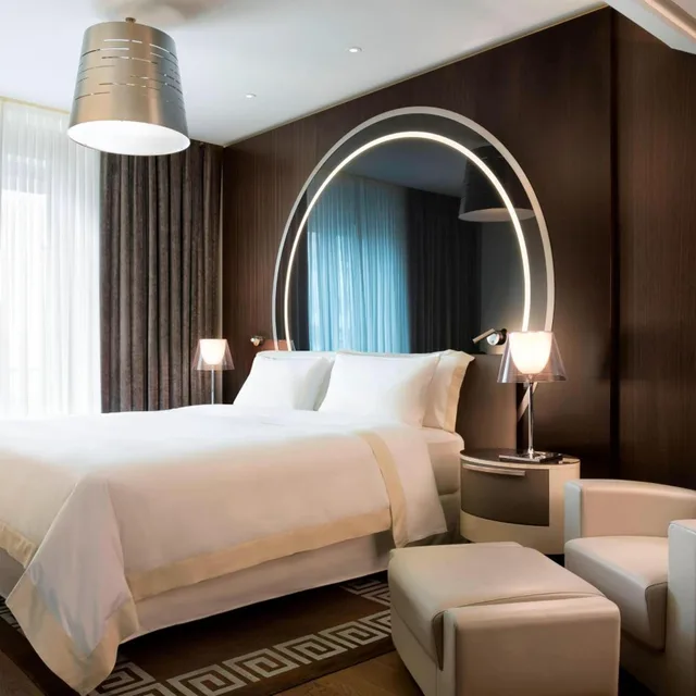 Atelier, Suite، Excelsior Hotel Gallia A Luxury Collection Hotel Milan 7/10