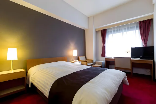 Standard, Hotel New Star Ikebukuro 3/3