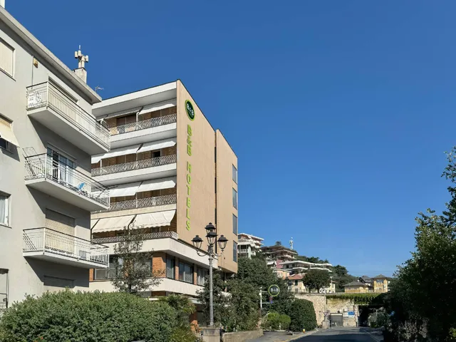 غرفة تُحدَّد عند الوصول، B&B HOTEL Celle Ligure 1/1