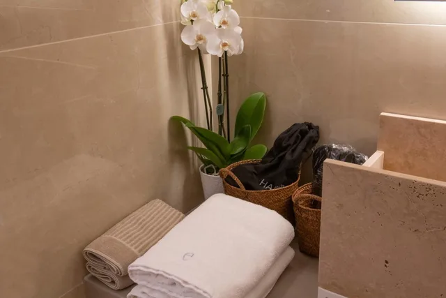 جناح ديلوكس، Elena Hotel 9/10
