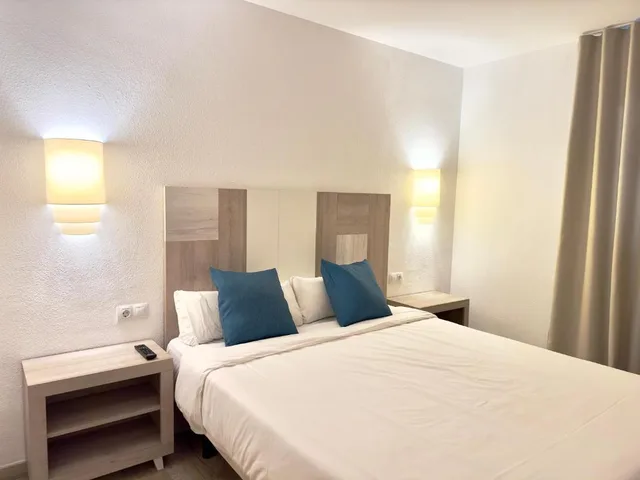 1 Bedroom, Apartment, Single, Flipflop Surfing Playa 1/2