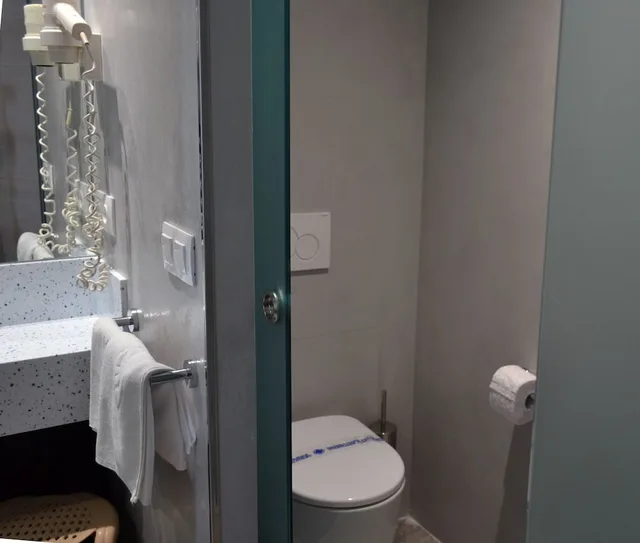 Room, Triple, Sea View, Balcony, Hotel Benikaktus 3/3