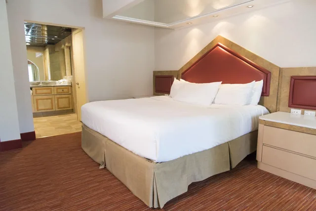 Villa, Lake Side، Paradise Stream Resort 2/4