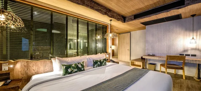جناح عائلي بغرفتي نوم، Kalima Resort and Villas Khao Lak 1/9