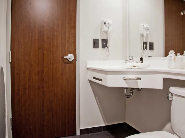 غرفة قياسية، City Express by Marriott Leon 4/4