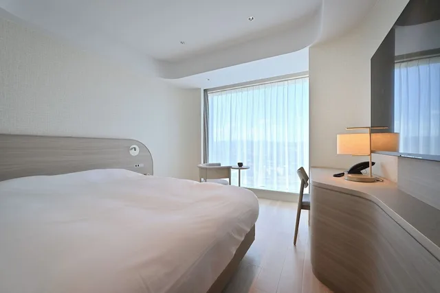 Cozy, Standard, Double Bed, ReLabo Medical Spa & Stay 1/5