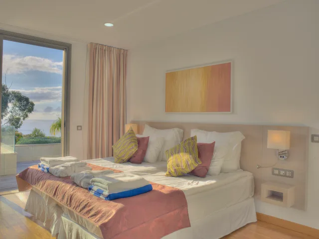 3 Bedrooms, Villa, Coral Villas La Quinta 4/7