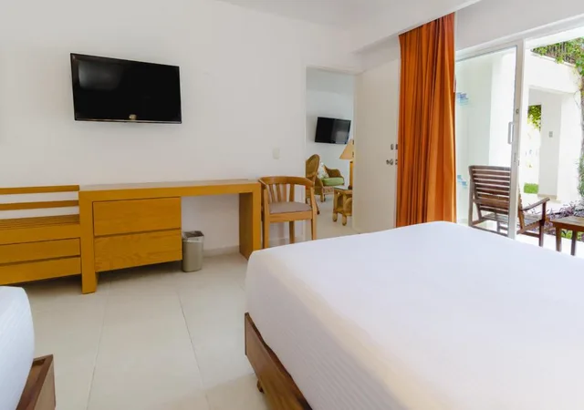 فيلا، Beachscape Kin Ha Villas and Suites 6/10