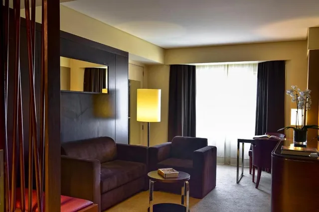 Porto Palacio Hotel By The Editory, Lordelo do Ouro 59/79