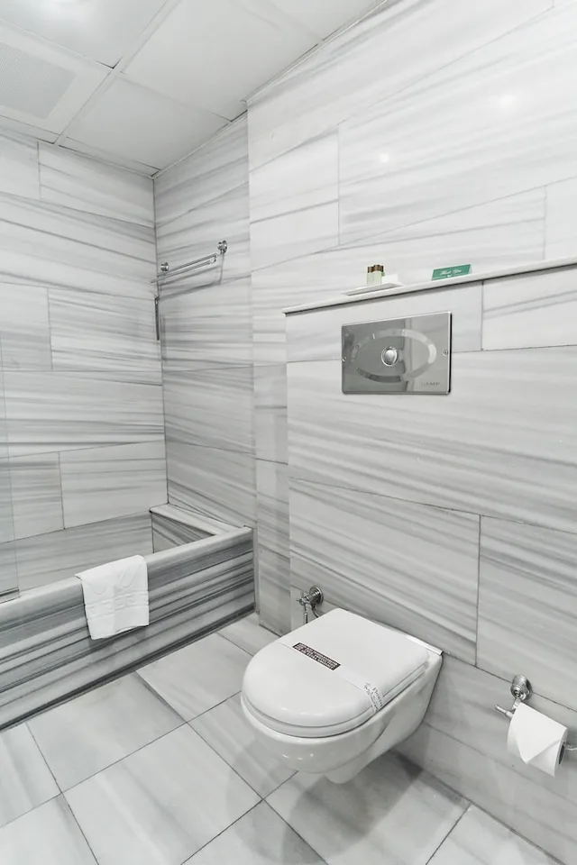 Premier, Triple, 3 Beds, Celal Sultan Hotel Special Class 8/8