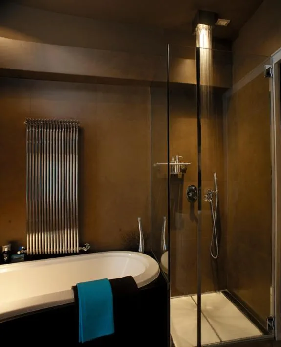 جناح عائلي، Hotel Dory 4/4