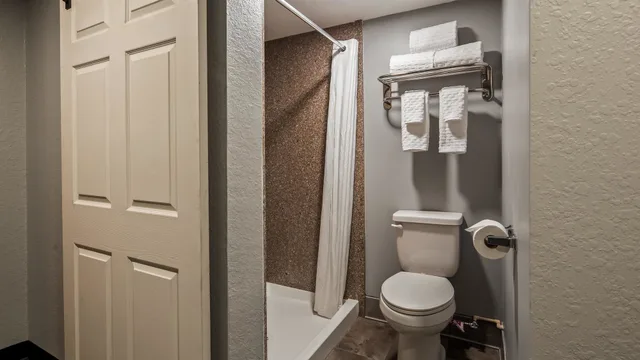 غرفة قياسية بسرير كينج، Best Western Plus St. Augustine I-95 8/10