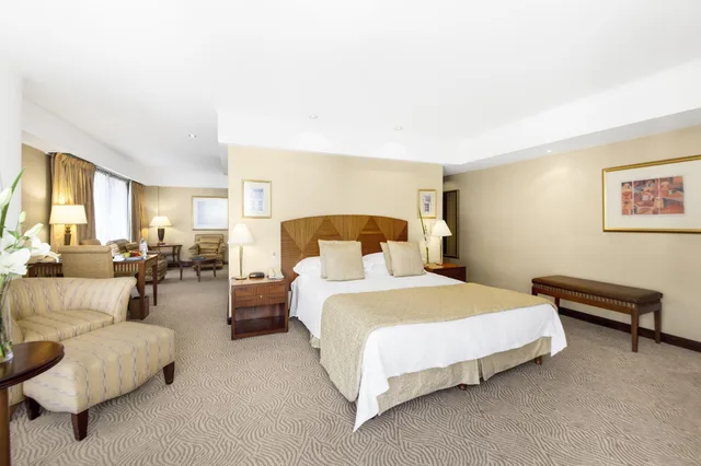 جناح تنفيذي، DoubleTree by Hilton Buenos Aires 1/4