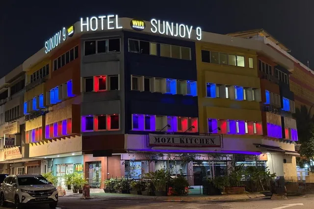 Run of House, Hotel Sunjoy9 Mid Valley 1/1