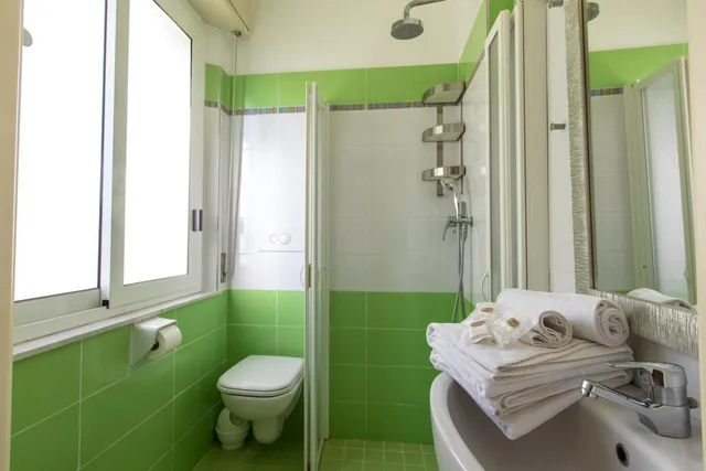 غرفة كومفورت بسرير مزدوج، Hotel Holland 8/8