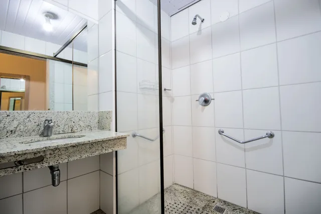 غرفة سوبيريور بسرير مزدوج وسريرين منفصلين، Hotel Golden Park All Inclusive Pocos de Caldas By Nacional Inn 5/5