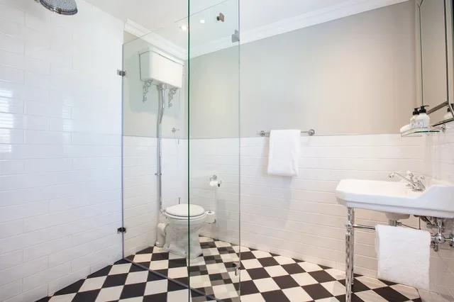 غرفة قياسية بسرير كوين، Bliss Boutique Hotel 3/3