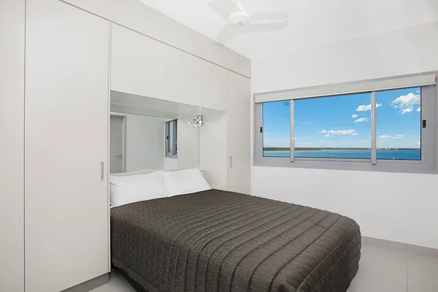 Two Bedroom Apartment، Ramada Suites by Wyndham Zen Quarter Darwin 1/2
