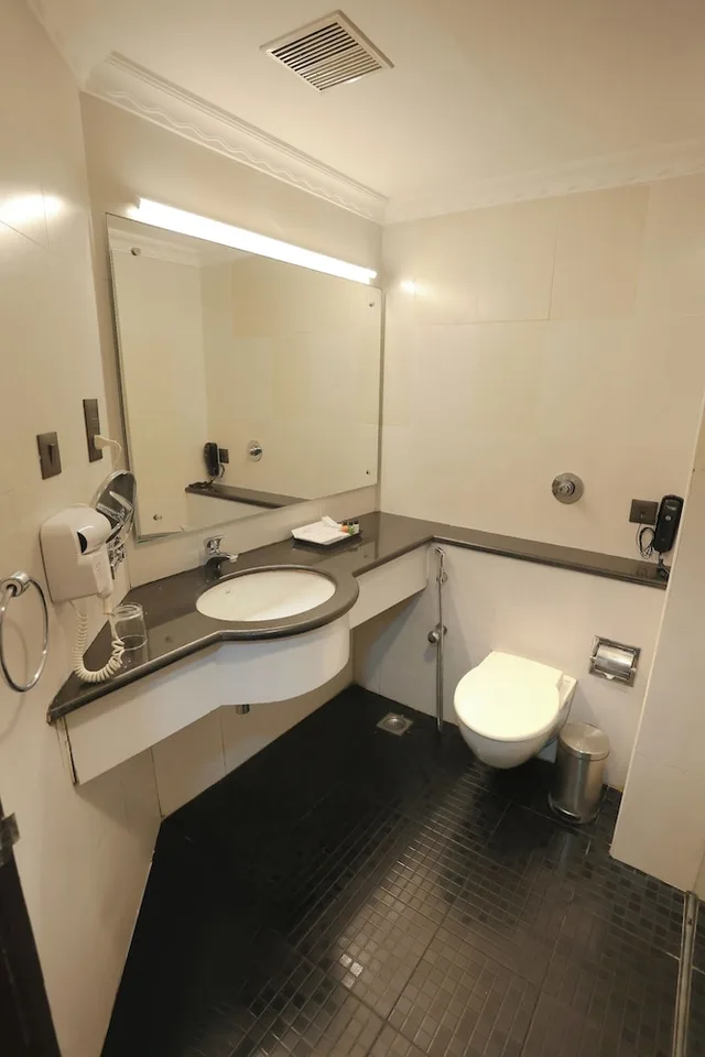 غرفة سوبيريور، Hotel Bluewaters Cherai 5/5