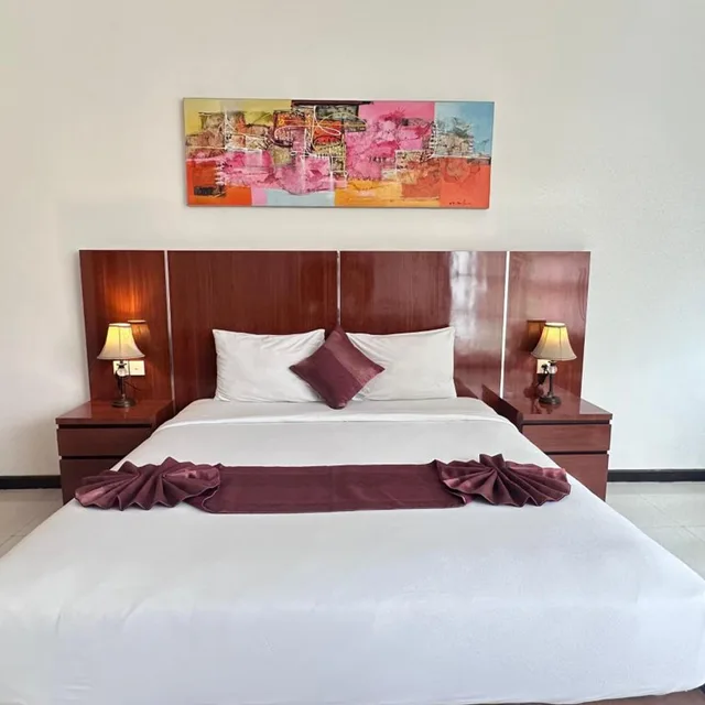 جناح، Zen Rooms Shri Laksmi Seminyak 3/10