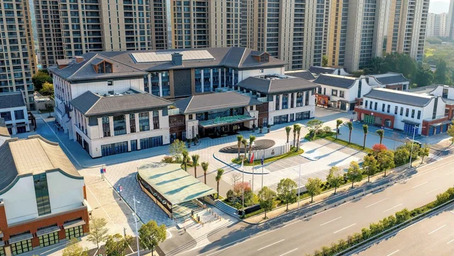 Holiday Inn Ningde Jiaocheng by IHG، Fu'an 44/50