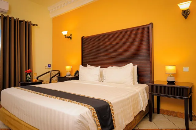 جناح تنفيذي، Colosseum Hotel And Fitness Club 2/5