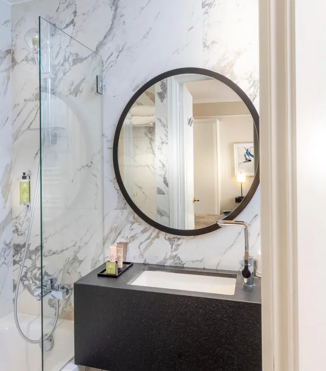 غرفة بريستيج، Hotel Du Bois Champs-Elysees 9/10