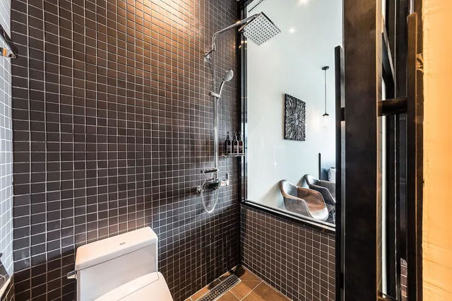 Avenue, Ocean, Double Bed, Balcony، H Avenue 4/5