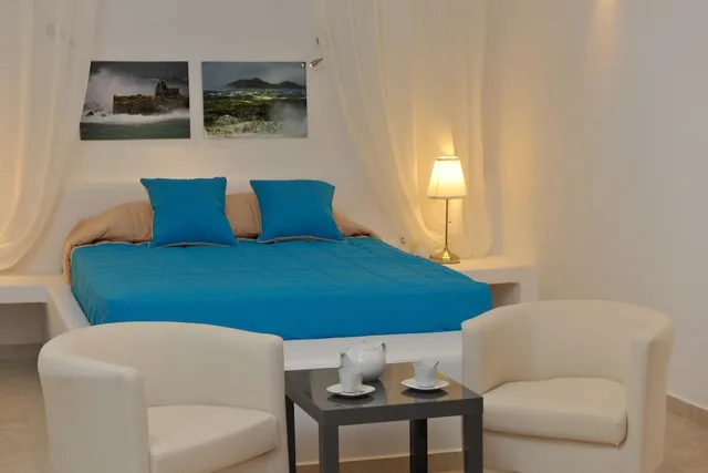 فيلا، BLUE MARE VILLAS 4/10