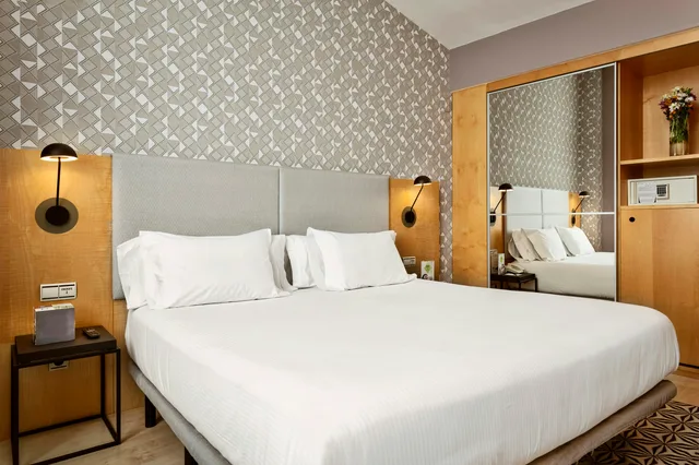 Boutique، Sercotel Portales 3/3
