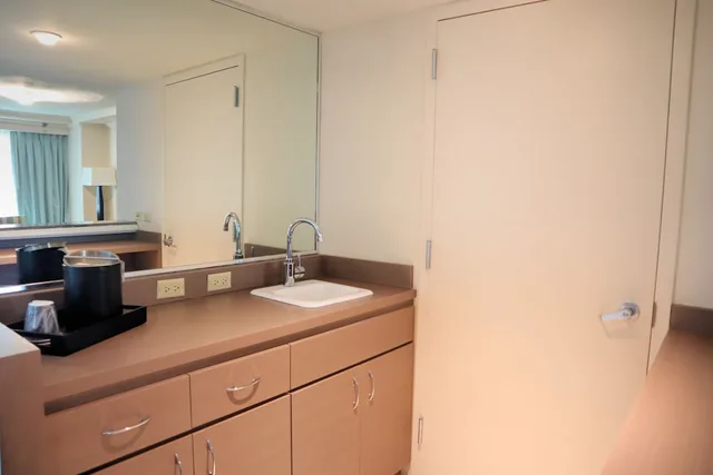 جناح رئاسي بسرير كينج، Embassy Suites by Hilton San Juan Hotel & Casino 4/5