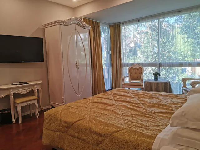 شقة، Villa Royal 5/6