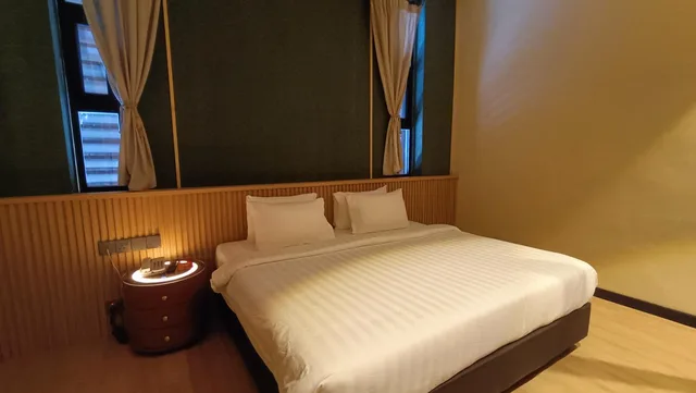 جناح تنفيذي، Urban Inn Alor Setar 3/7