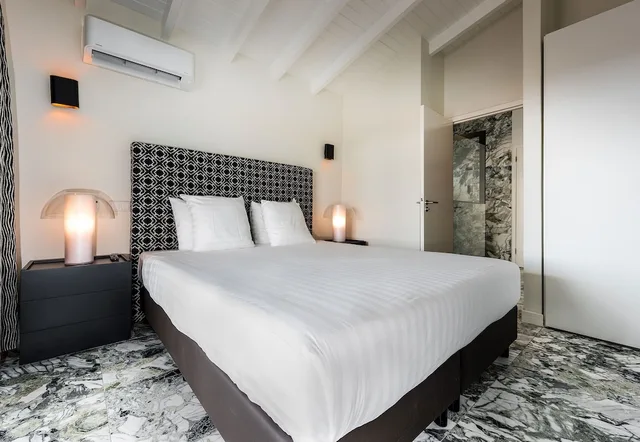 جناح ملكي بـ4 غرف نوم بمسبح خاص، Papagayo Beach Resort 2/6