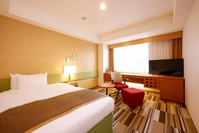 غرفة ديلوكس مفردة، Hotel The Lutheran 2/11