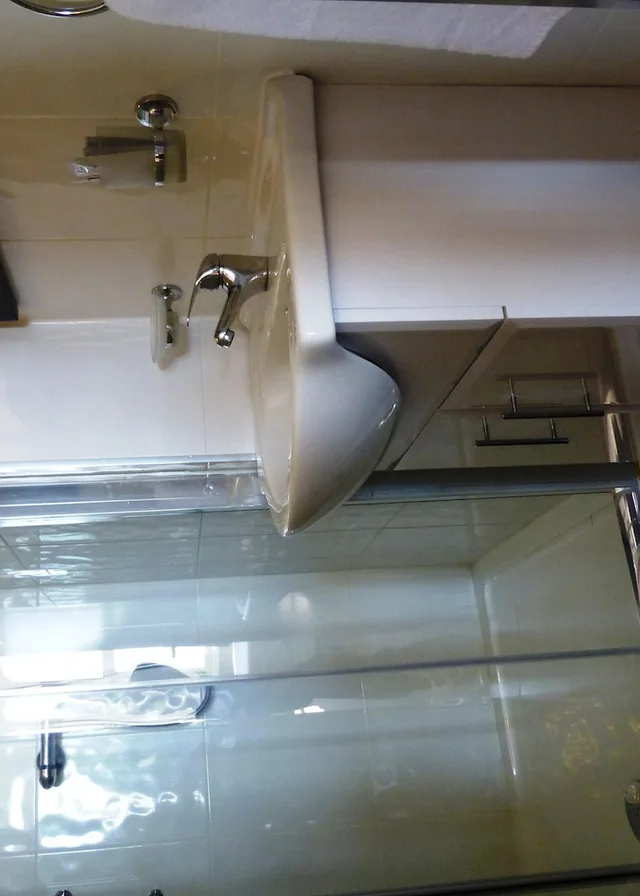 Standard, Single, OYO Esplanade Hotel 4/4