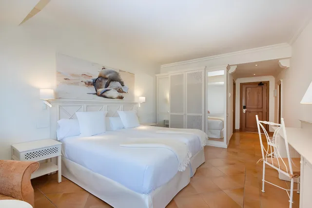 غرفة مفردة بسرير مزدوج، Iberostar Selection Andalucia Playa 1/1