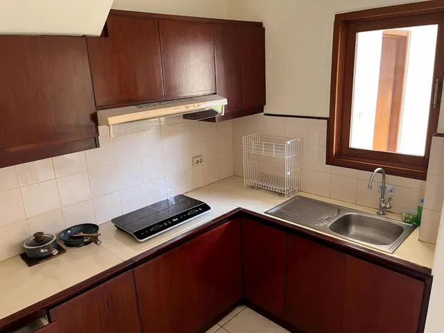 Junior, Twin Beds, Adult Only، Puri Setiabudhi Residence 4/6