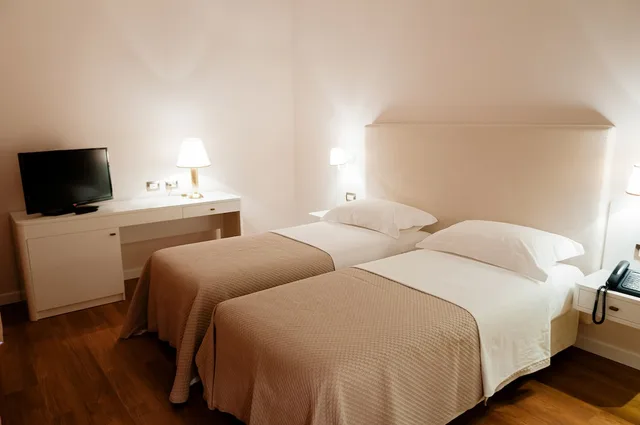 غرفة بسرير مزدوج بشرفة، Sar Otel Boutique Hotel 2/2