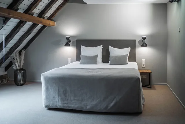 جناح جونيور بسرير مزدوج، Hotel Winselerhof 5/10