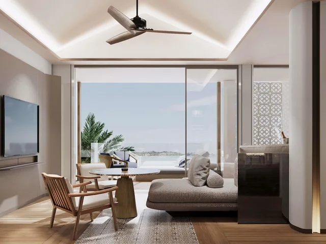 Navera Phuket - MGallery Collection، Ban Kamala 43/66