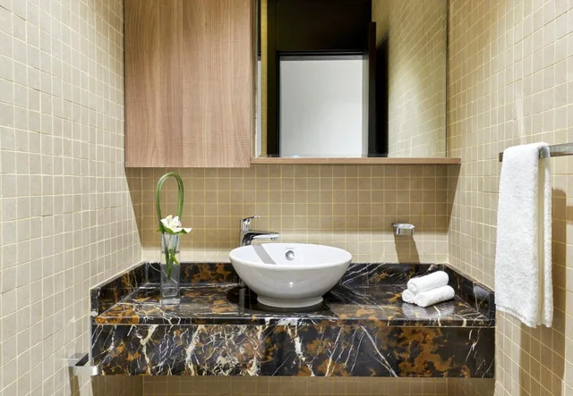 Studio, Suite, Staybridge Suites Doha Lusail 6/6