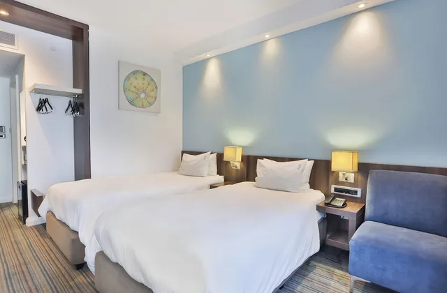 Standard, Twin Beds, HOLIDAY INN EXPRESS DURBAN - UMHLANGA 10/10