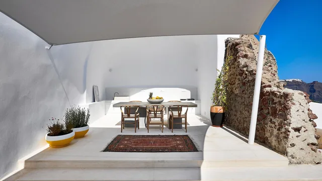Serenity, Villa, Caldera View, Private Pool، Amaya Selection Of Villas 8/10