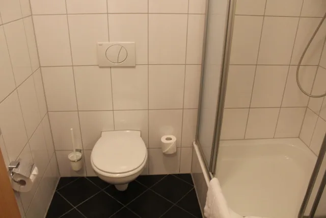 Room, Single, Hotel Andra 6/14